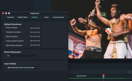 Creative Split Screen tips