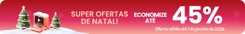ofertas de natal 2025