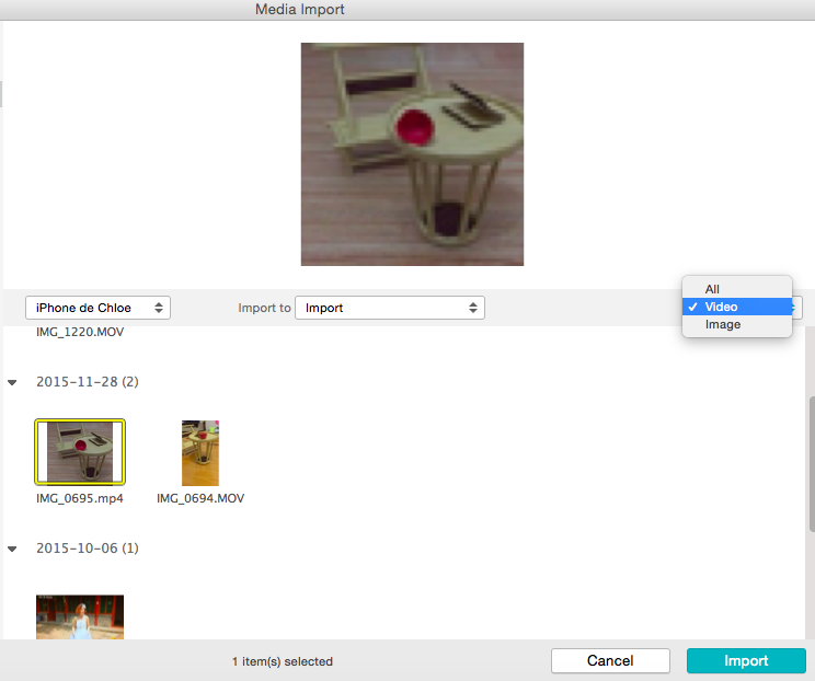 Editar Videos No Iphone