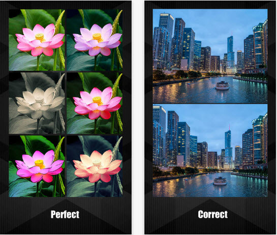 Os 12 Melhores Aplicativos de Edição de Fotos para iPhone