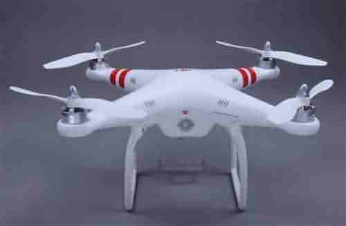 quadcopter drone
