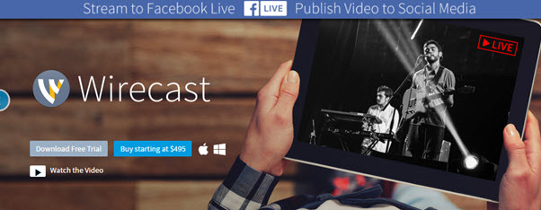 SCARICA VIDEO DA PERISCOPE SU PC