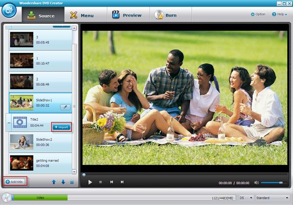 8MM a DVD Burner