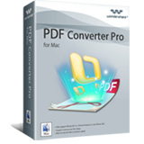 PDF Converter Pro para Mac (Portuguese)