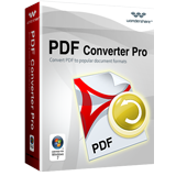 Wondershare PDF Converter Pro (Portuguese)