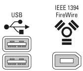 conectar filmadora no computador