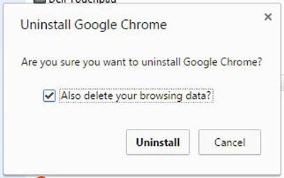 Como Remover o Google Chrome de Qualquer Dispositivo