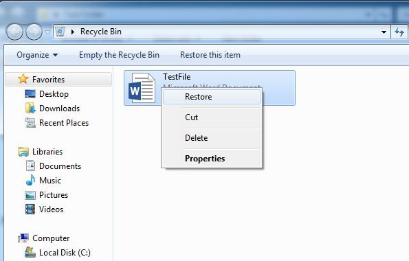  3 Formas Geniais para Excluir Arquivos em Uso no Windows