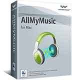 AllMyMusic Para Mac