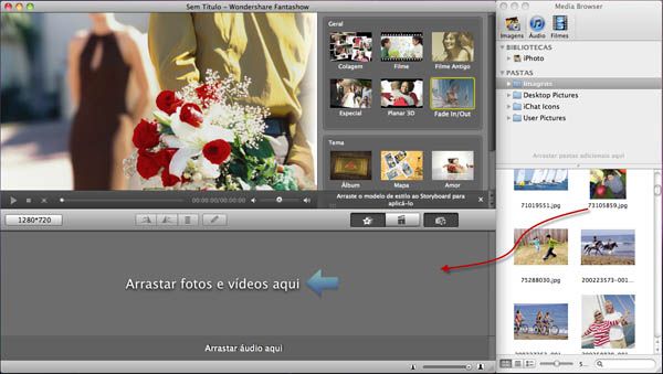 windows video maker for mac