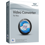 Video Converter Pro para Mac