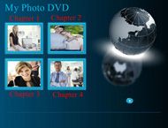 Free DVD Menu Background Templates