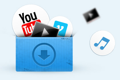 Video Converter Pro key feature