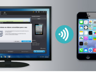 Video Converter Pro key feature