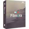 Filmora Video Editor