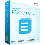 Wondershare PDFelement (Portuguese)