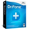 Dr.Fone para iOS