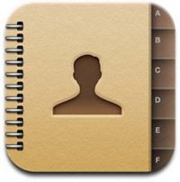 iphonecontacts