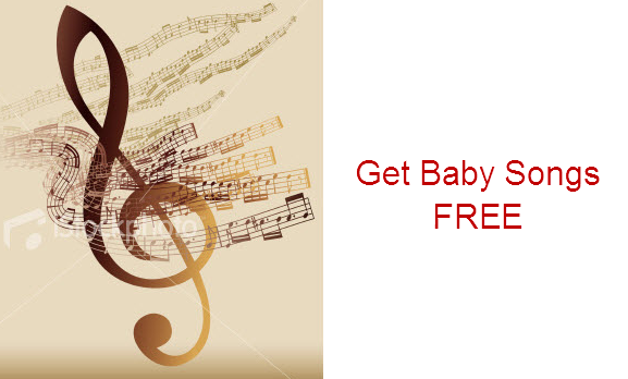 baby songs download