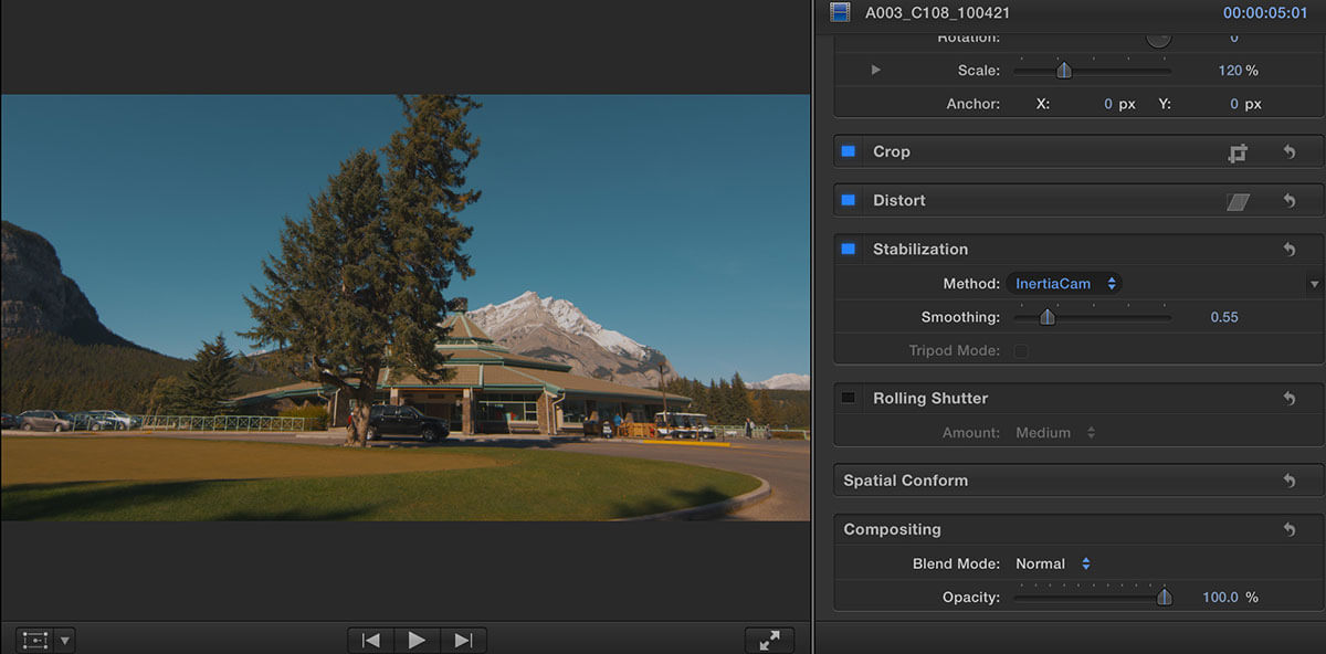 5 Trucos Para Editar Video Con Final Cut Pro 2019